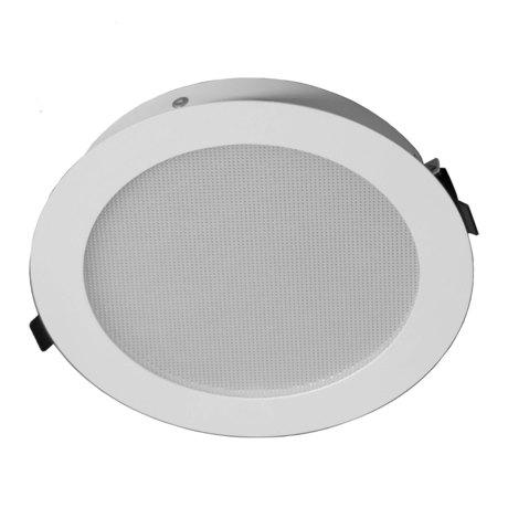 LED-Panel Einbau-Downlight lumEGG SPMN/4000/KN/E370/4/ND 34W, 4000K, 3800lm, ND