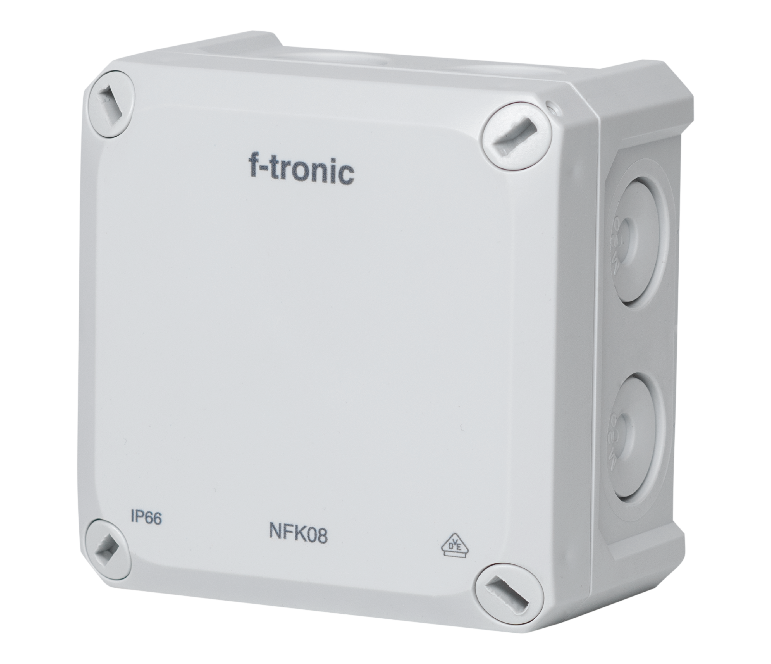f-tronic Paket PA25-NFK08
