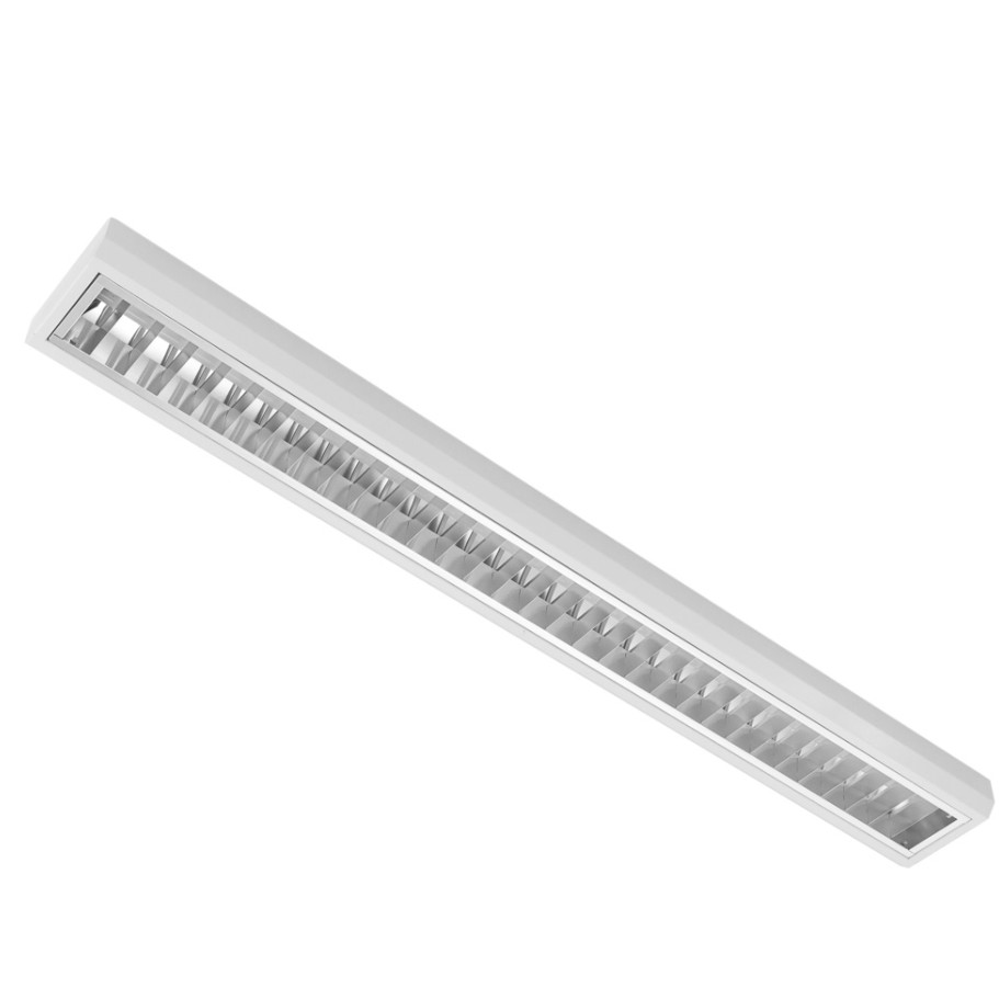LED-Raster LLL 1510x153x52mm, 3400lm, 30W, 3000K, ND