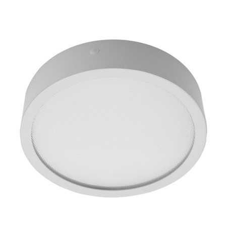 LED Panel Aufbaudownlight lumEGG SPMP/3/KN/190/500/ND, 1800lm, 22W, 3000K, ND 