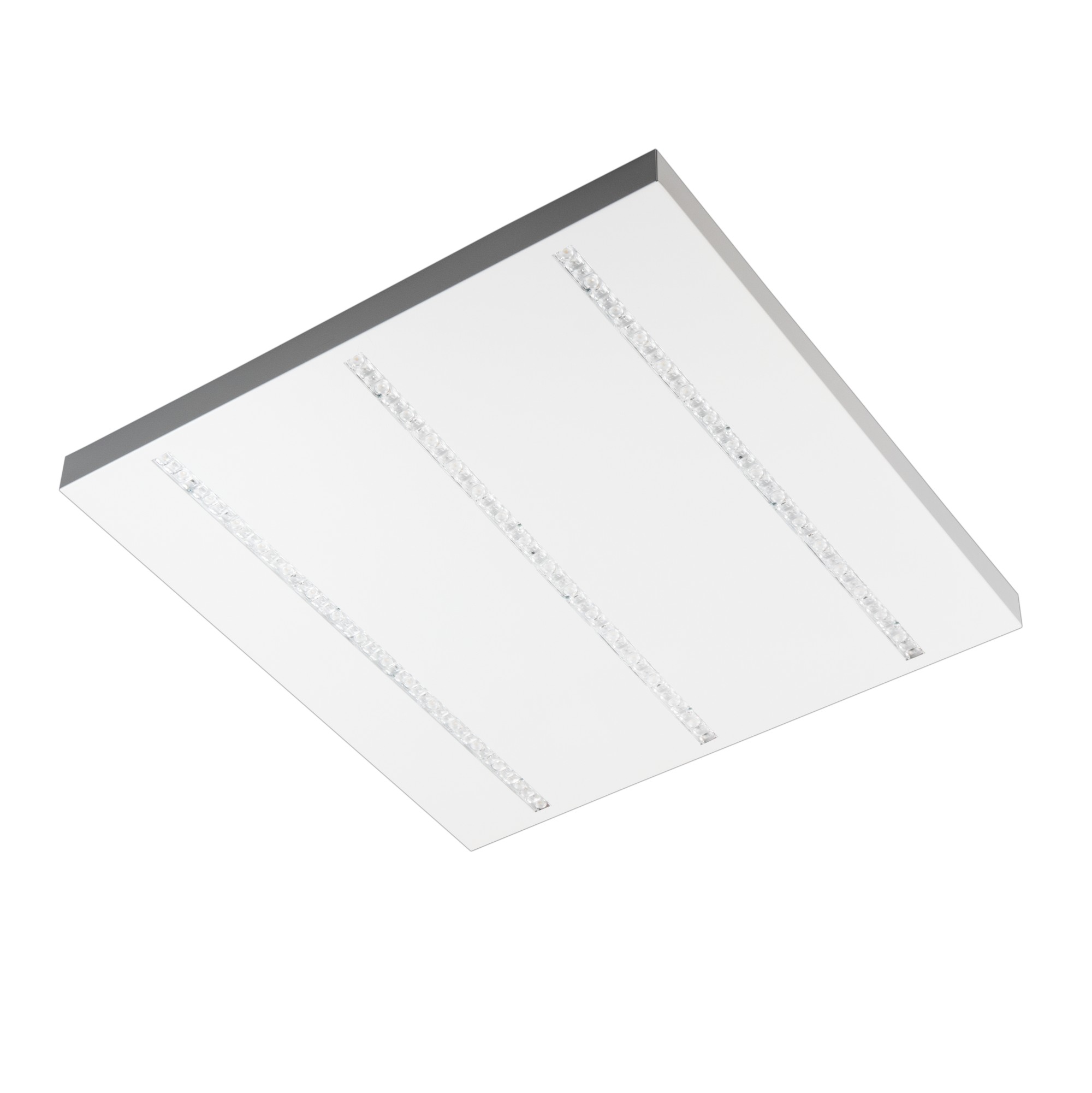 LED-Premium Panel lumEGG  EPD/4000/SS/4/Z60/3/ND, 4000lm, 25W, 4000K, ND 