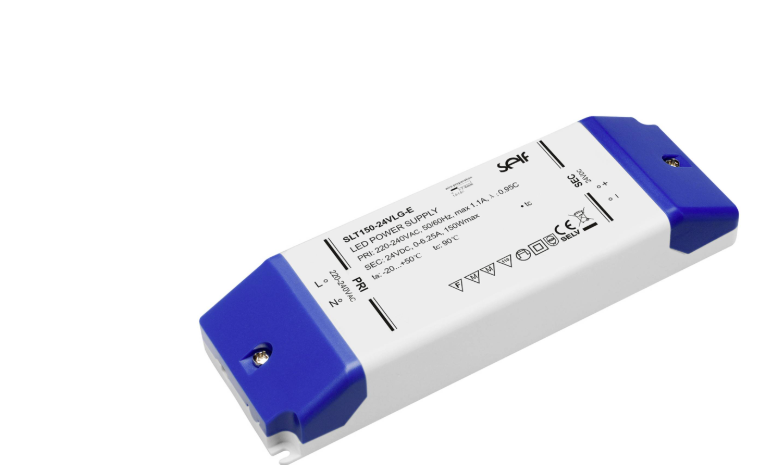 LED-Treiber 150W, 24V, DC