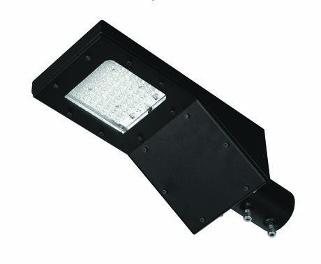 LED Straßenleuchte OXC 430x155x112mm , 3200lm, 26W, 4000K