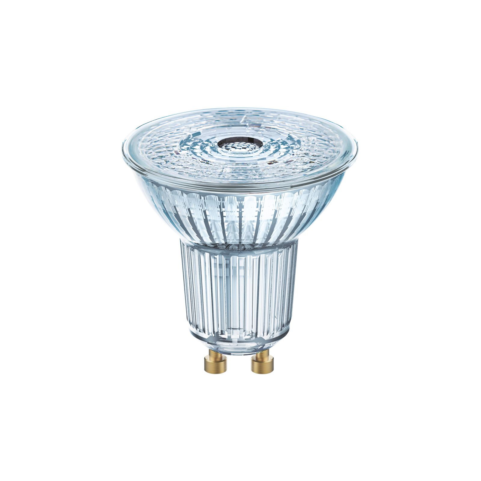 LED Leuchtmittel 230V, 4,5W, 350lm, 3000K, dimmbar
