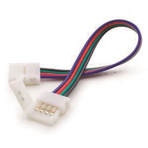 RGB-Einspeisestecker IP20