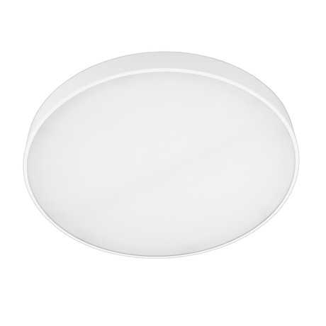 LED Anbauleuchte EXAL Ø800mm 63W, 3000K, 8000lm, ND