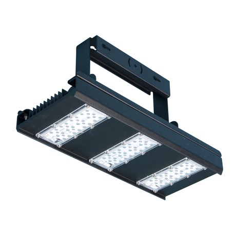 LED Flutlichtstrahler lumEGG RH mit 230W, 4000K und 30000lm