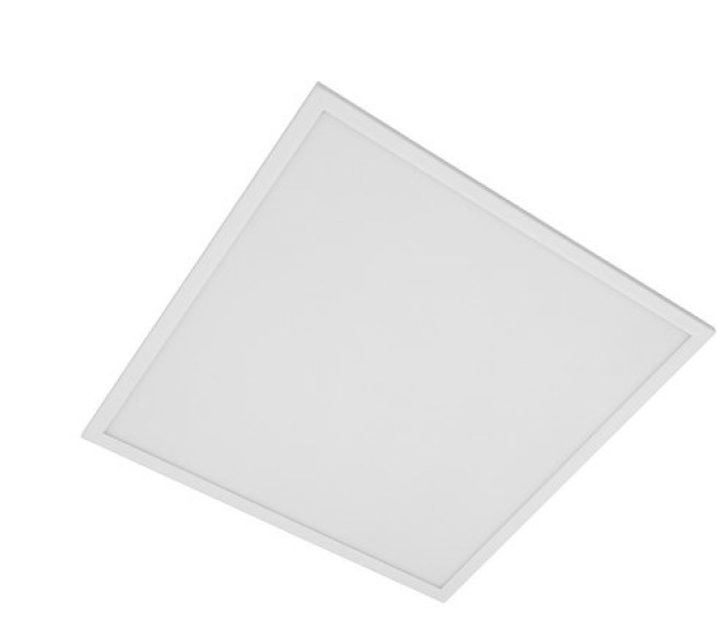 LED Panel lumEGG FITP/4000/A/4/KO/625/ND, 4400lm, 35W, 4000K