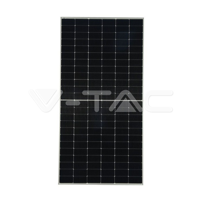 Solar Hochleistungsmodul Half 545W SSB VPE 31