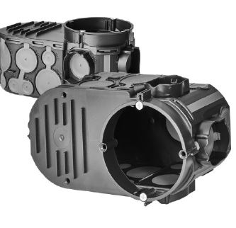 f-tronic Paket PA24-E550