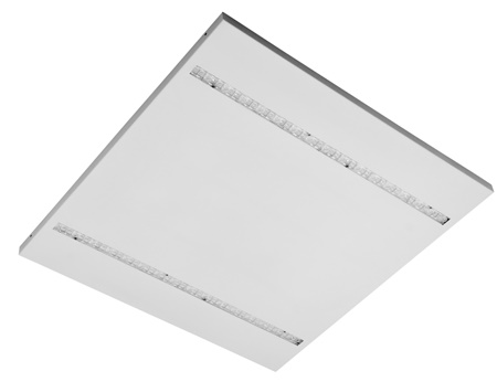 LED-Premium-Panel ED 622x622x15mm,  3800lm, 26W, 3000K, ND