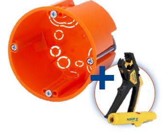 f-tronic Paket PA24-E117-JK