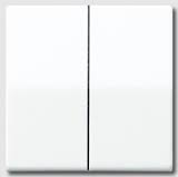 Jung Wippe-Serie AS5915WW