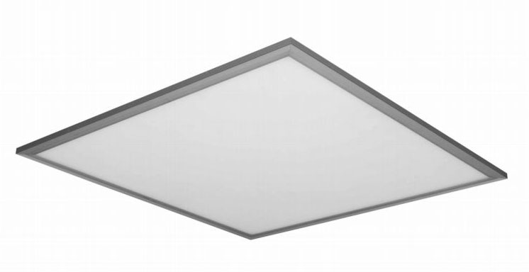 LED-Premium Panel lumEGG QP/3/A/625/700/ND, 4100lm, 34W, 3800K, ND 