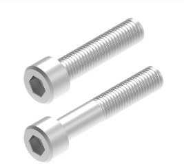 Schraube 8x25mm