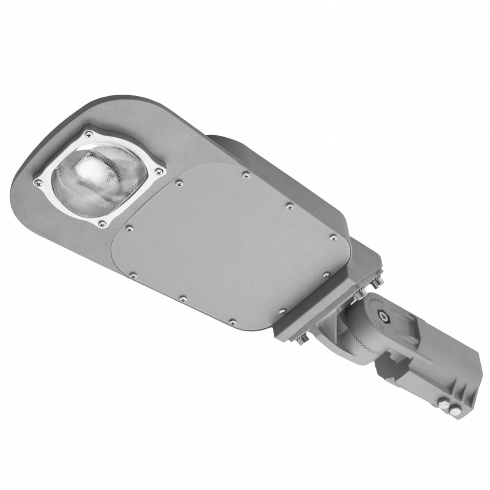 LED Straßenleuchte STL 431x159x74mm , 8700lm, 60W, 5000K, ND