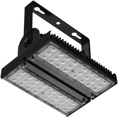 LED Fluchtlichtstrahler lumEGG RH mit 26100lm, 209W und 5700K