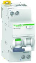 Schneider FI-Schutzschalter IID 2 x 40 / 0,03A, Typ A Schneider FI-Schutzschalter IID 2 x 40 / 0,03A, Typ A