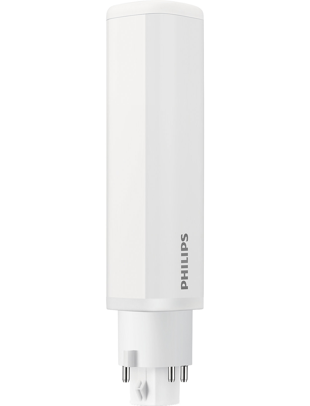 LED Stablampe CorePro LED PLC 6.9W 840 2P G24d-2