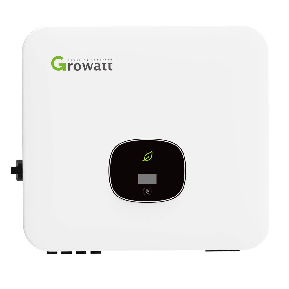 Growatt MID 11KTL3-XH 11kW Hybrid Wechselrichter
