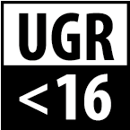 UGR < 16