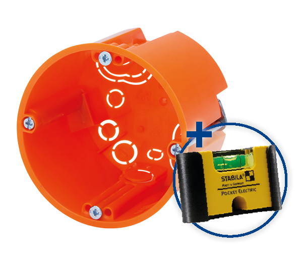 f-tronic Paket PA25-E117-PE
