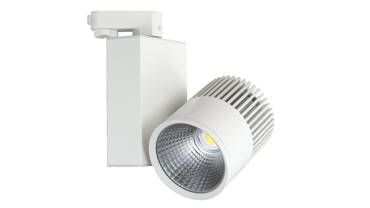 LED Shopstrahler 4000K, 2700lm, 30W