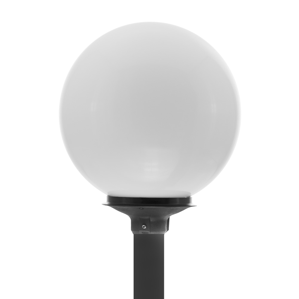 Parkleuchte lumEGG PARKLED 400mm , 4900lm, 42W, 4000K, ND