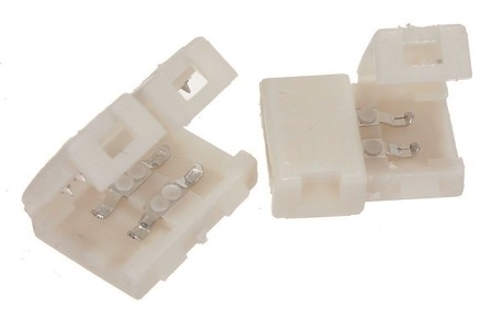 RGB-Flexverbinder für Lichtstreifen RGB-Flexverbinder für Lichtstreifen