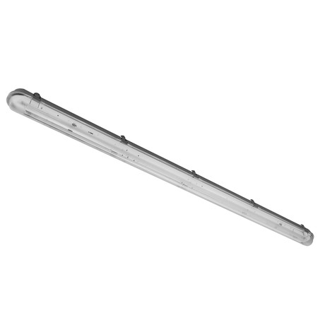 LED Feuchtraumwannenleuchte VL/3000/L/1/N/4/ND, 3700lm, 25W, 4000K, ND 