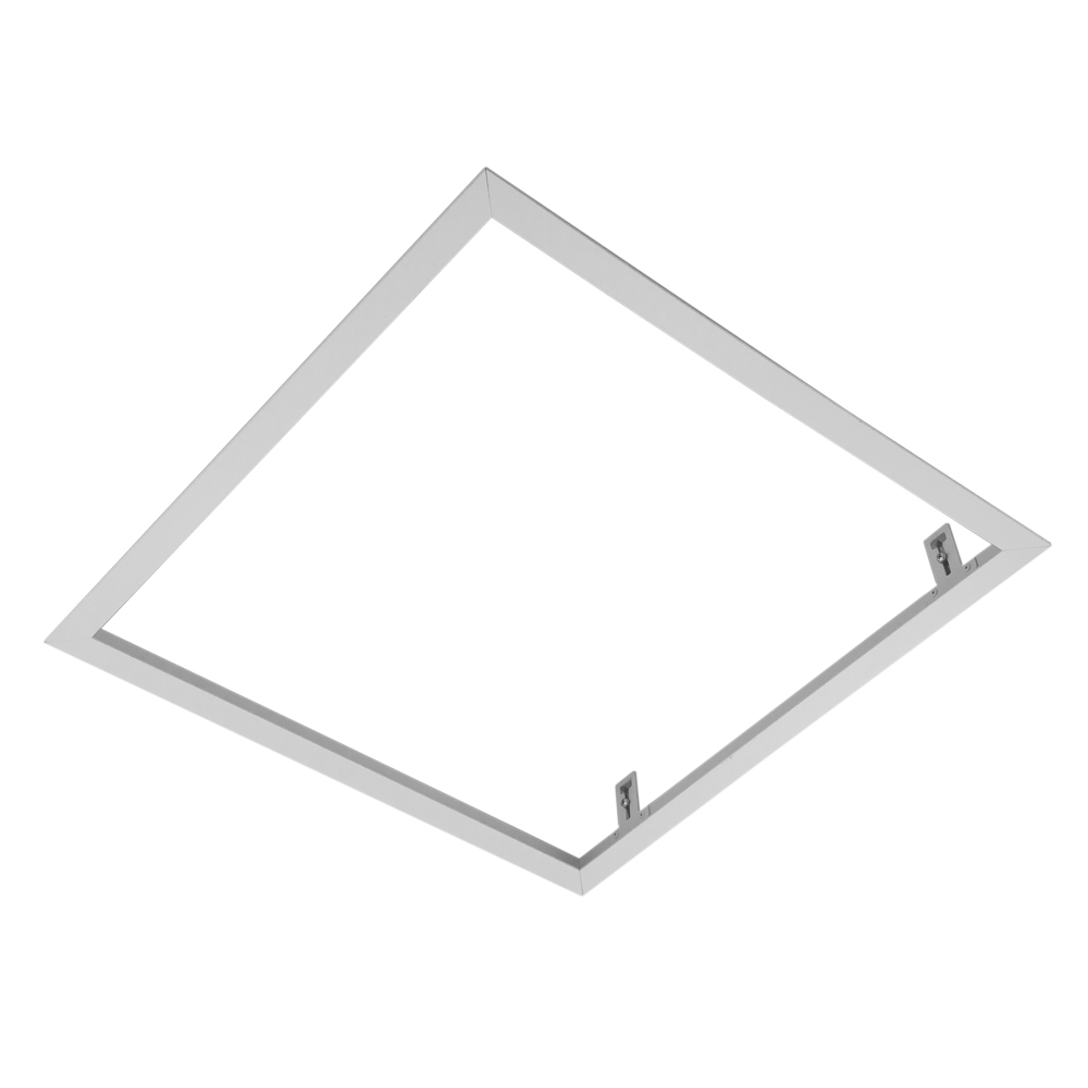 Einbaurahmen 660x660x85,5mm für gesägte Öffnungen