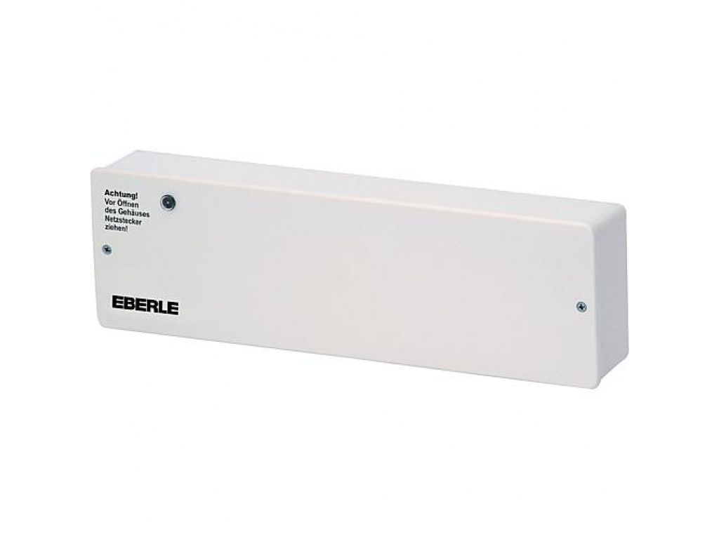 Klemmleiste 230V, 8-Kanal