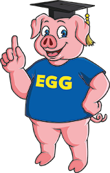 EGG Pakete