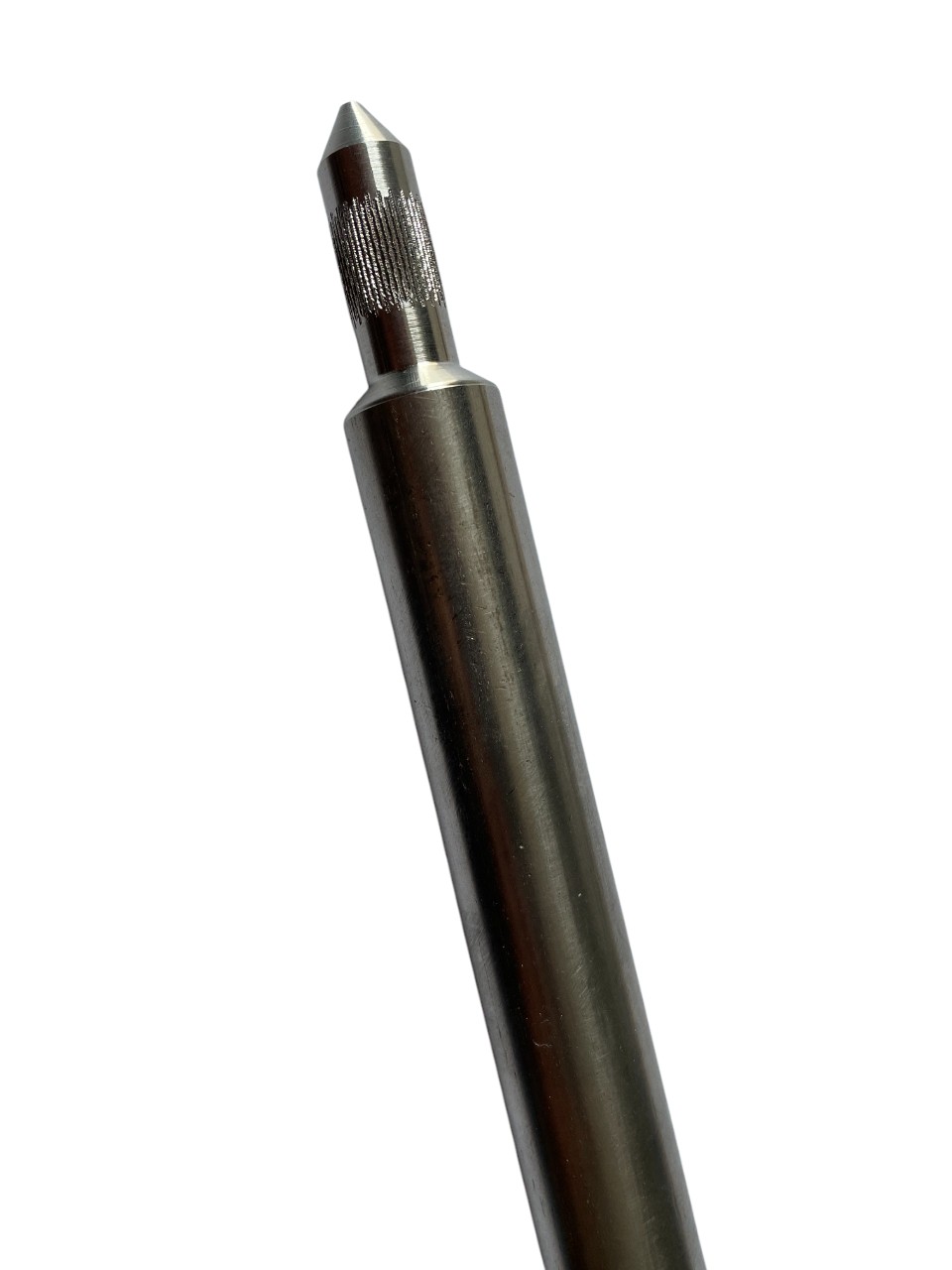 Runderder Erdungsstange 1.5m 1.4571 (V4A)