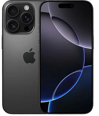 Gewiss CEE Apple iPhone 16 Pro Paket  - AP01876