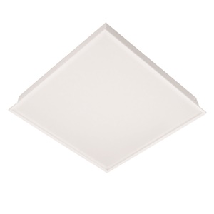 LED-Backlight-Panel IBP 622x622x90mm, IP54, 4200lm, 32W, 3000K, ND