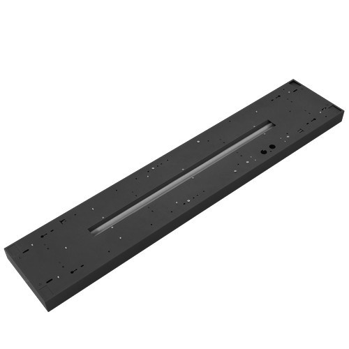 LED-Raster lumEGG AREL4000RM2KV3ND, 4300lm, 37W, 3000K, ND