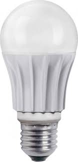 LED Leuchtmittel E27 8,5W, 806lm, 3000K