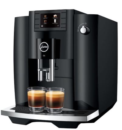 Gewiss CEE Jura Kaffevollautomat Paket - AP01890