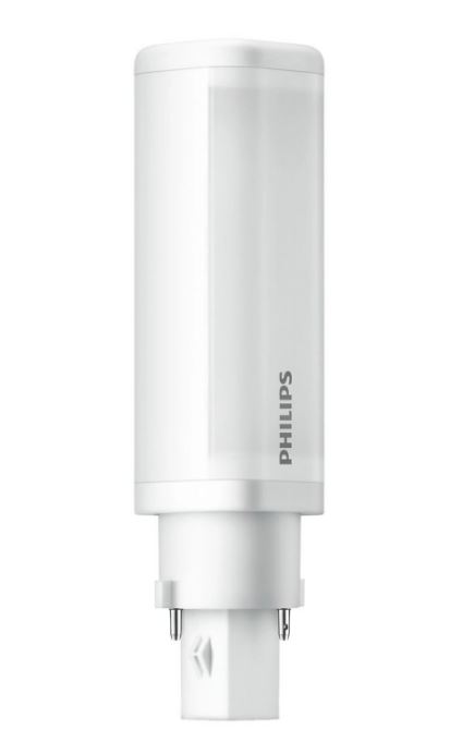 LED Stablampe CorePro LED PLC 5.9W 840 2P G24d-1