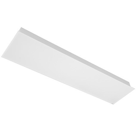 LED Einbaupanel IBP 1246x310x90mm, 3900lm, 32W, 4000K, ND