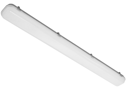 LED FRWL VLO 1570x136x90mm , 9000lm, 75W, 4000K, ND