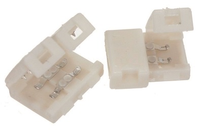 RGB Direktverbinder IP20 für Lichtstreifen