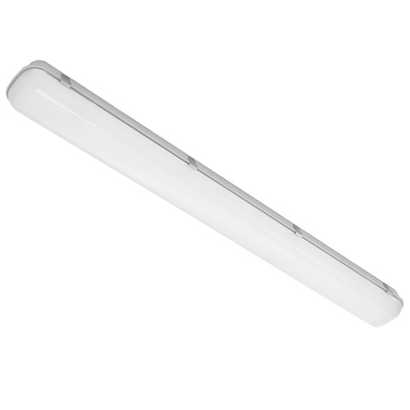 LED FRWL PL 1575x135x100mm , 7700lm, 53W, 4000K, ND