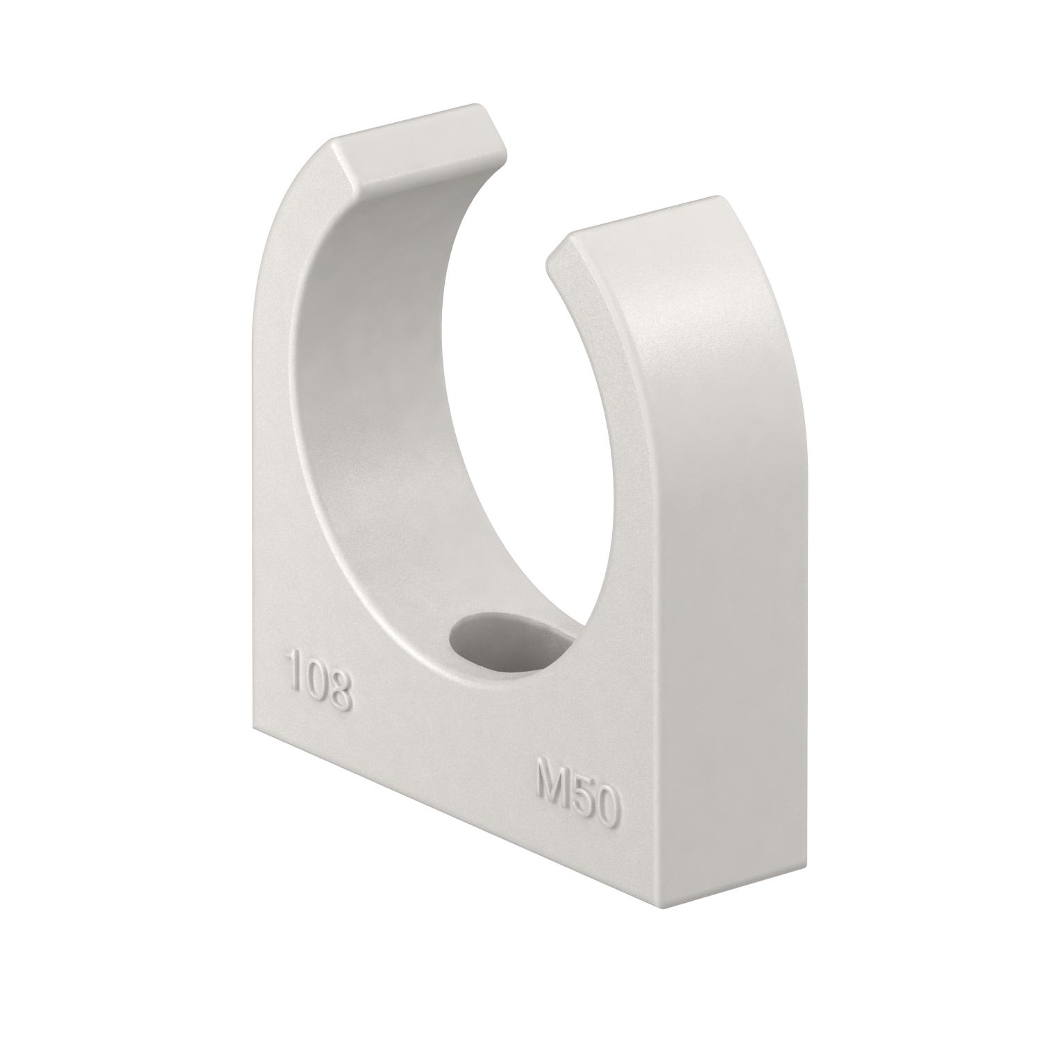 Klemmschelle M 40