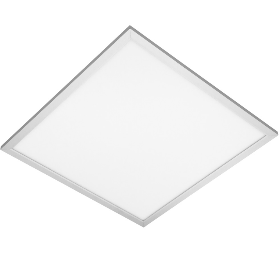  LED-Premium Panel lumEGG QP/3/F/600/1400/ND, 6500lm, 3800K