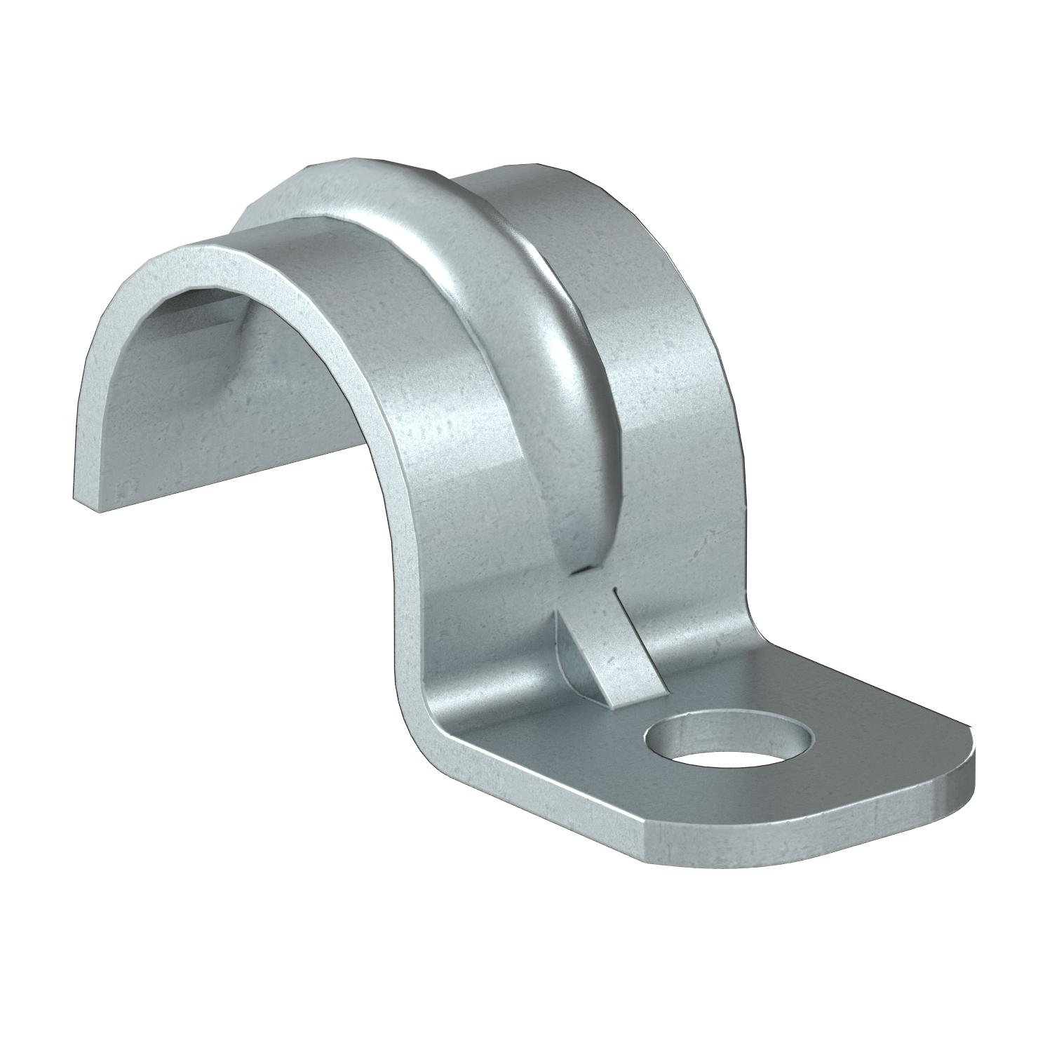 Metallschelle IEC 20 19-20mm