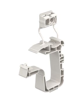 Sammelhalter, KKS - 40