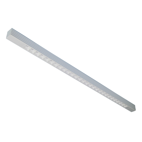 LED-Linear Darklight DON 1358x48x57mm, 4000lm, 28W, 4000K, ND