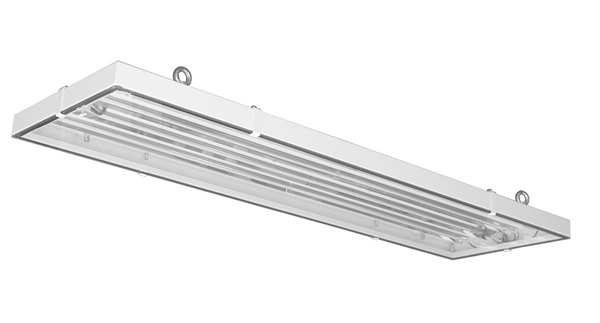 LED Hallenleuchte lumEGG MEGAL/4/M/4/KC/V1/4200/DALI, 29500lm, 182W, 4000K, DALI 